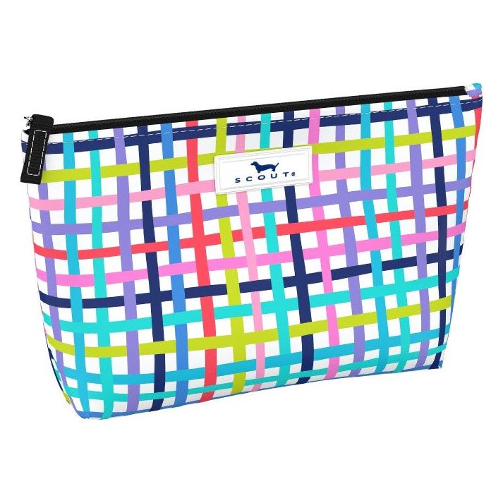 SCOUT Twiggy Makeup Bag - Off the Grid