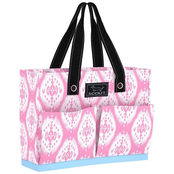 SCOUT Uptown Girl Pocket Tote Bag - Ikant Belize – Bless Your Heart ...