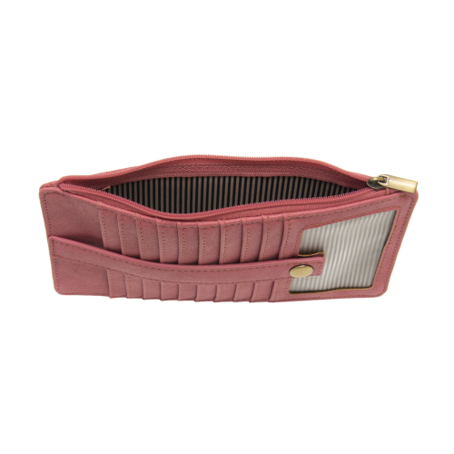 PAIN OR PLEASURE★韓国★流行★人気 SIGNATURE CARD WALLET 韓国PAIN OR PLEASURE】SIGNATURE CARD WALLET