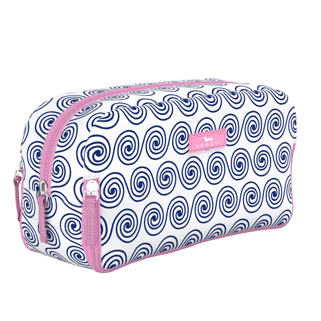 SCOUT 3-Way Toiletry Bag - Odyssea