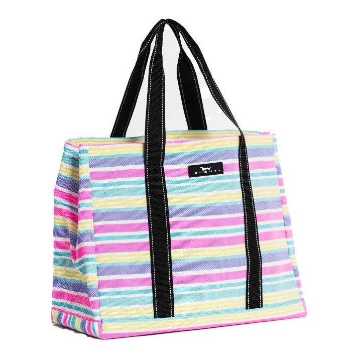 SCOUT Roadtripper Open-Top Tote - Freshly Squeezed