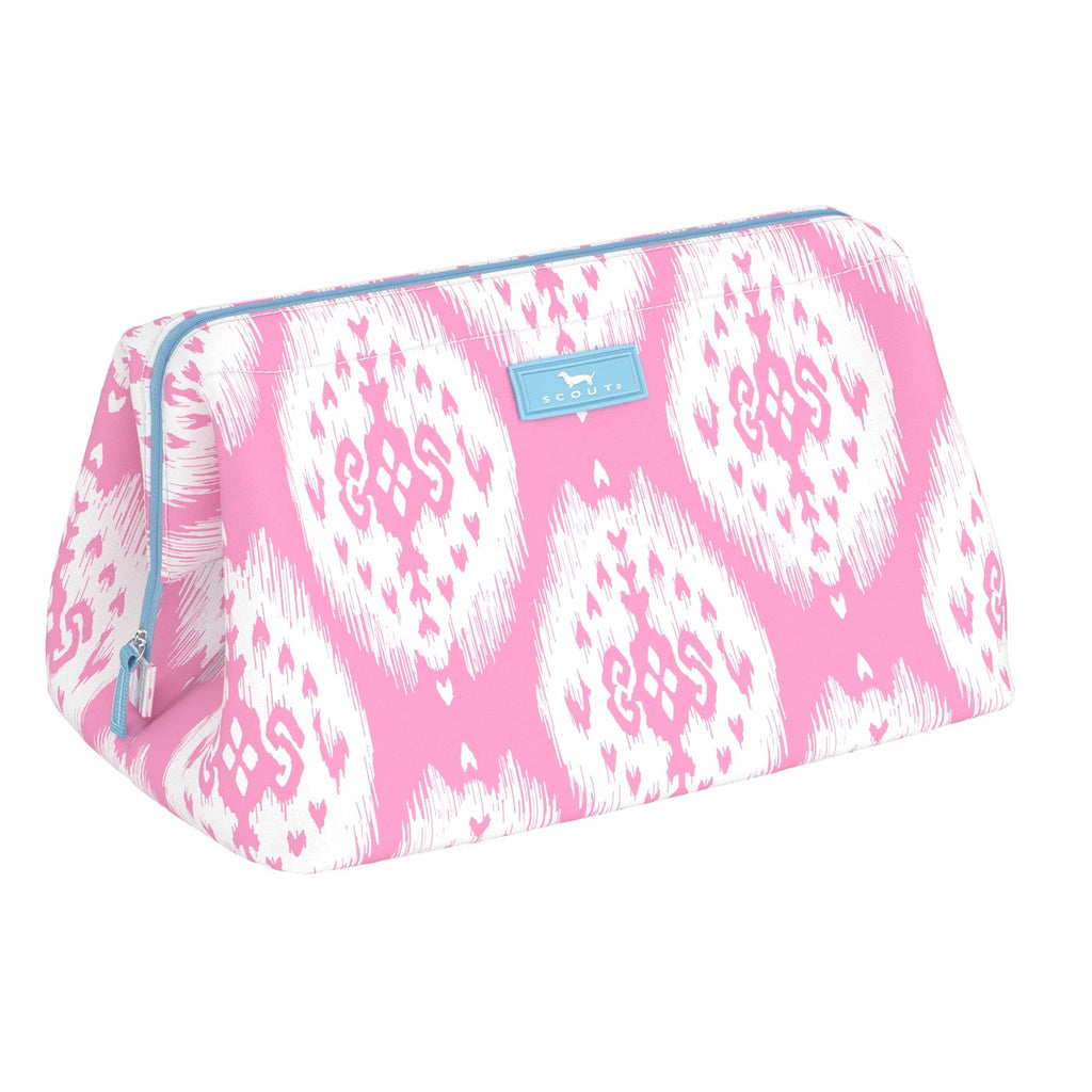 SCOUT Big Mouth Toiletry Bag - Ikant Belize