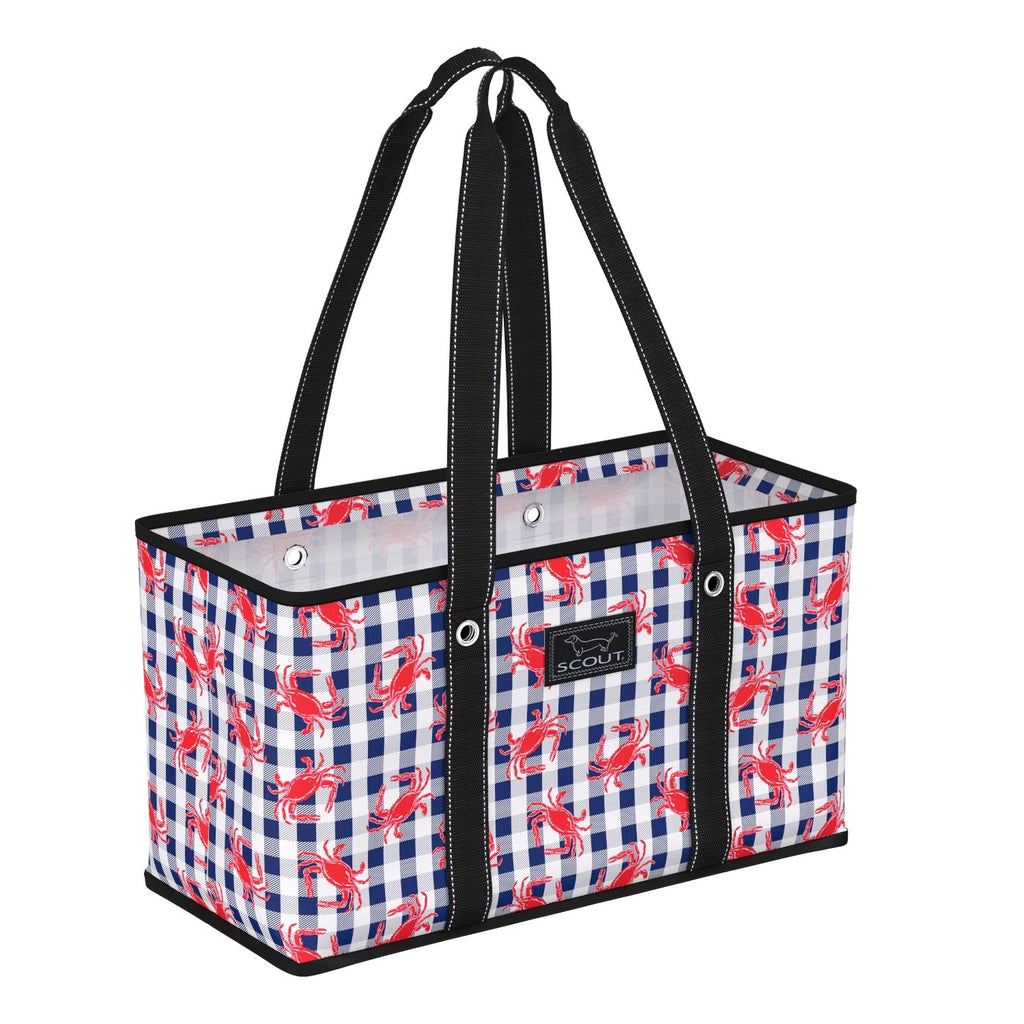 SCOUT Cabana Boy Extra-Large Tote - Clawsome