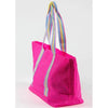 SCOUT Joyride Shoulder Bag - Neon Pink