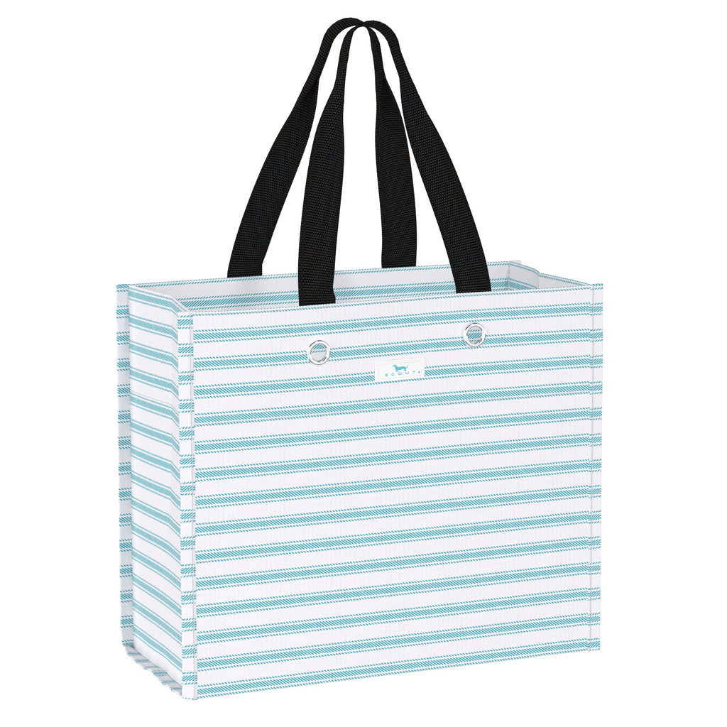 SCOUT Large Package Gift Bag - Freshly Minted