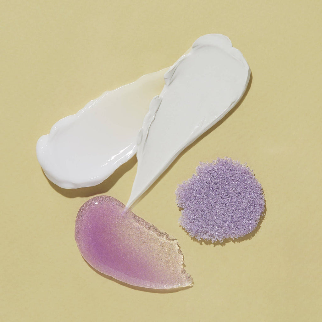 Pedi in a Box Deluxe 4 Step - Jasmine Soothe