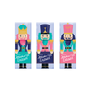 Makeup Eraser - Nutcracker 3pc Mini PRO Set