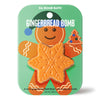 Da Bomb Bath Fizzer  - Gingerbread