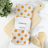 Geometry Tea Towel - Patchwork