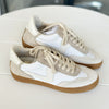 Dolce Vita Notice Sneakers - Ivory Multi