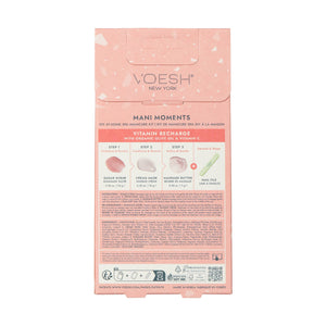 Mani Moments Single - Vitamin Recharge