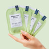 Pedi Moments Single - Green Tea Detox