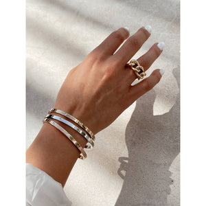 Elsie Stackable Bracelet