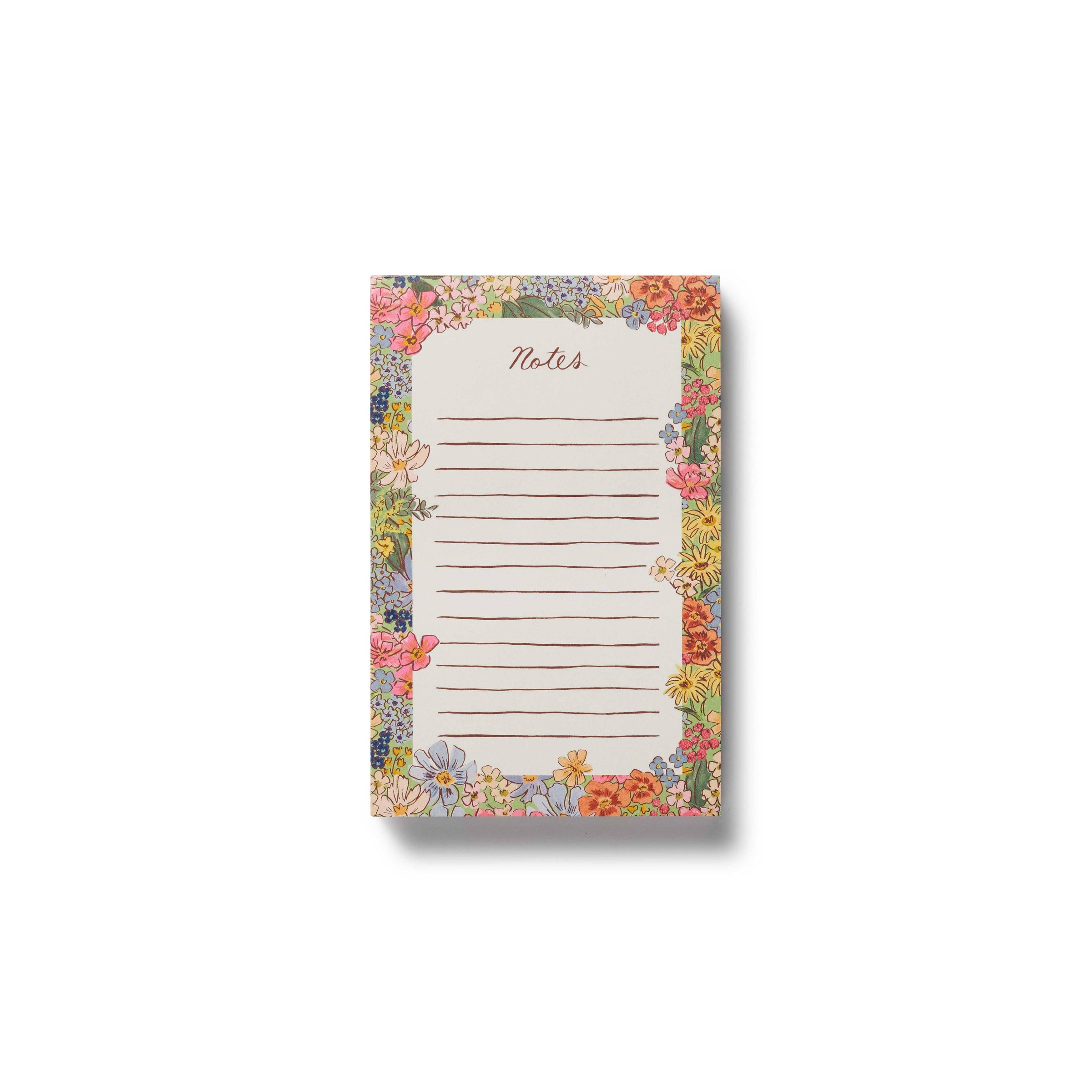 Notepad Riffle Paper Rifle Paper Mimi Notepad – Bless Your Heart Boutique