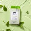 Pedi in a Box Deluxe 4 Step - Green Tea