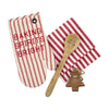 Baking Oven Mitt Gift Set