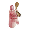 Baking Oven Mitt Gift Set