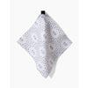 Geometry Dishcloth Set - Trailing Farmhouse Florals