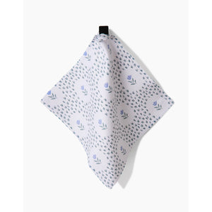 Geometry Dishcloth Set - Trailing Farmhouse Florals
