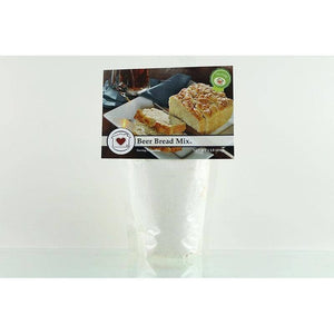 Beer Bread Mix