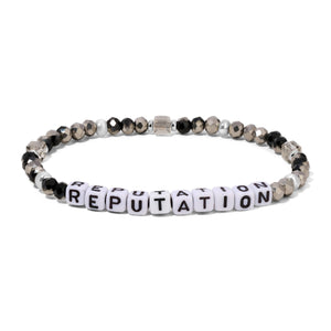 Pop Star Inspired Bracelet - Reputation