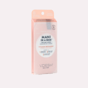 Mani in a Box - Vitamin Recharge