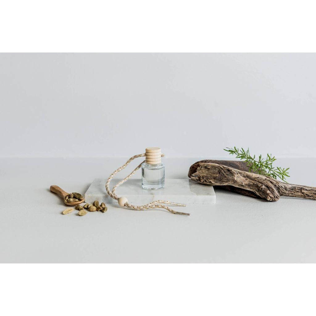 Car Diffuser: Santal 13