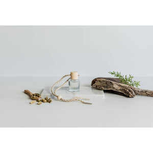 Car Diffuser: Santal 13