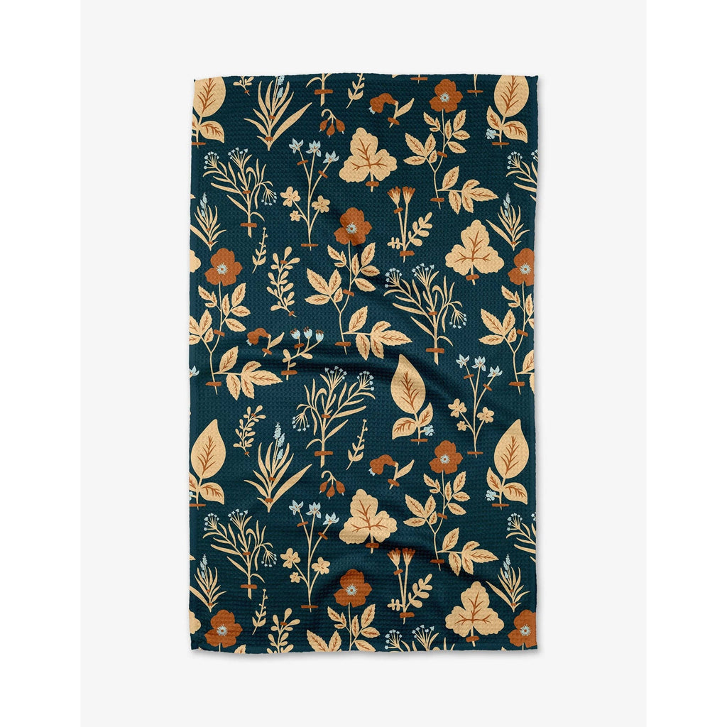 Geometry Tea Towel - Aemilius