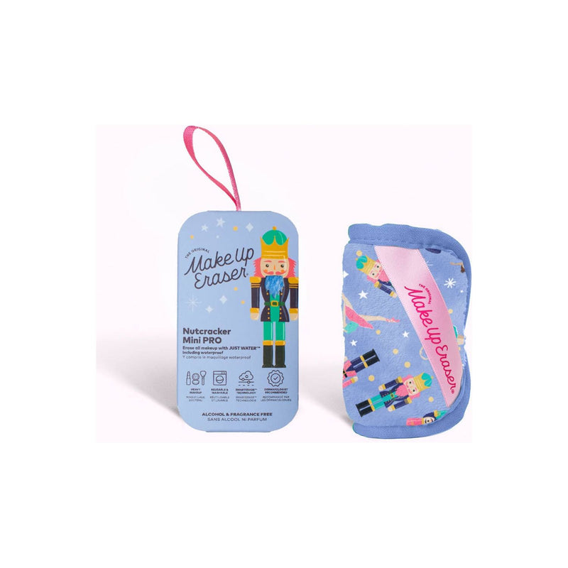 Makeup Eraser - Nutcracker Mini PRO