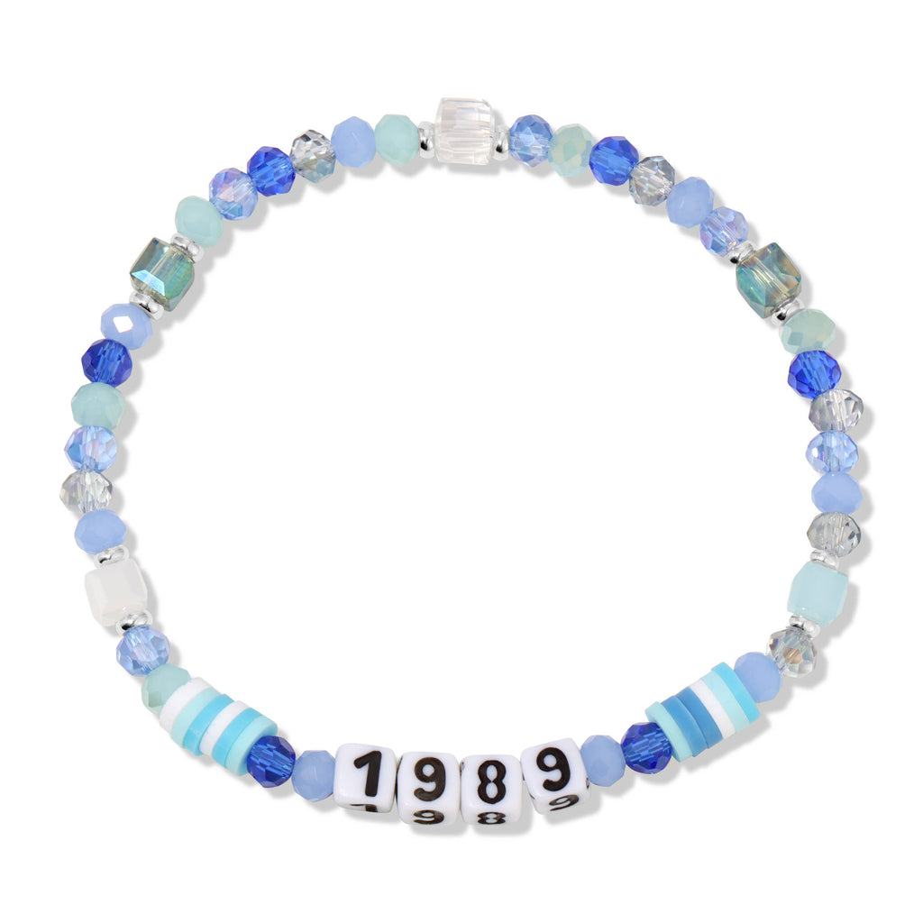 Pop Star Inspired Bracelet - 1989