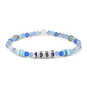 Pop Star Inspired Bracelet - 1989