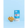 Poppy Dark Chocolate Sea Salt 8" Cylinder Popcorn