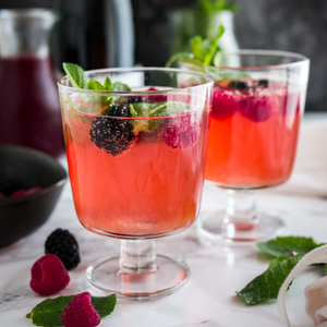 Wild Berry Spritz Single Serve Craft Cocktail