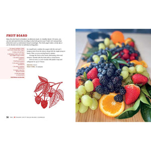 I Love Trader Joe's Snack Boards Cookbook