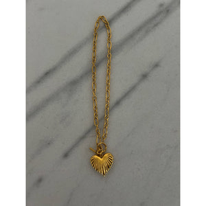 CHANSUTTPEARLS Luna Necklace