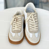 Dolce Vita Notice Sneakers - Ivory Multi