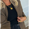 CHANSUTTPEARLS Luna Necklace