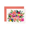 Rifle Paper Juliet Rose Birthday Card