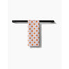 Geometry Tea Towel - Patchwork