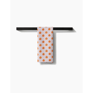 Geometry Tea Towel - Patchwork