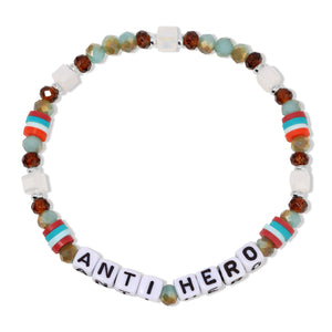 Pop Star Inspired Bracelet - Anti Hero