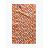 Geometry Tea Towel - Farm Harvesting Days