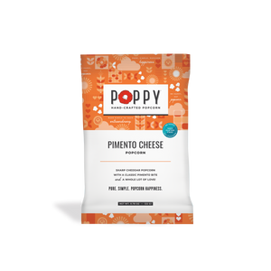 Poppy - Pimento Cheese Snack Bag