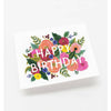 Rifle Paper Juliet Rose Birthday Card