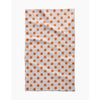 Geometry Tea Towel - Patchwork