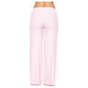 Cassidy Bamboo Blend Lounge Pants - Cool Pink - FINAL SALE