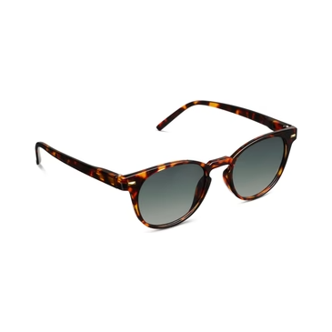 Boho II Polarized Peepers Sunglasses - Tortoise
