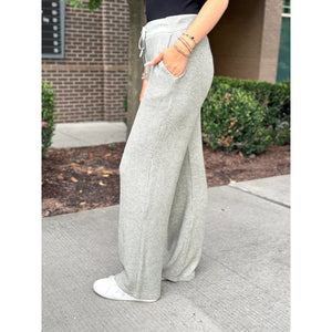 Haley Pant - Sage - FINAL SALE