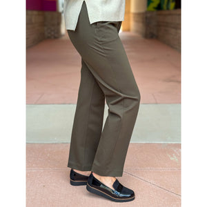 Liverpool Kelsey Trouser - Forest Night